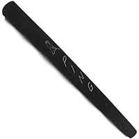 ピン　PING Blackout スタンダード ピストルパターグリップ