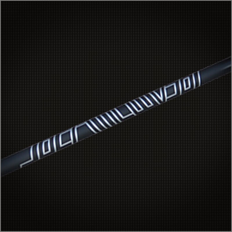 ジェイビーム JBEAM ZY SNAKE スネーク ドライバー用シャフト