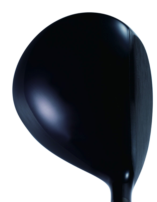 エミリッドバハマ CV9_FW（LEFTY）レフティー用フェアウェイウッド