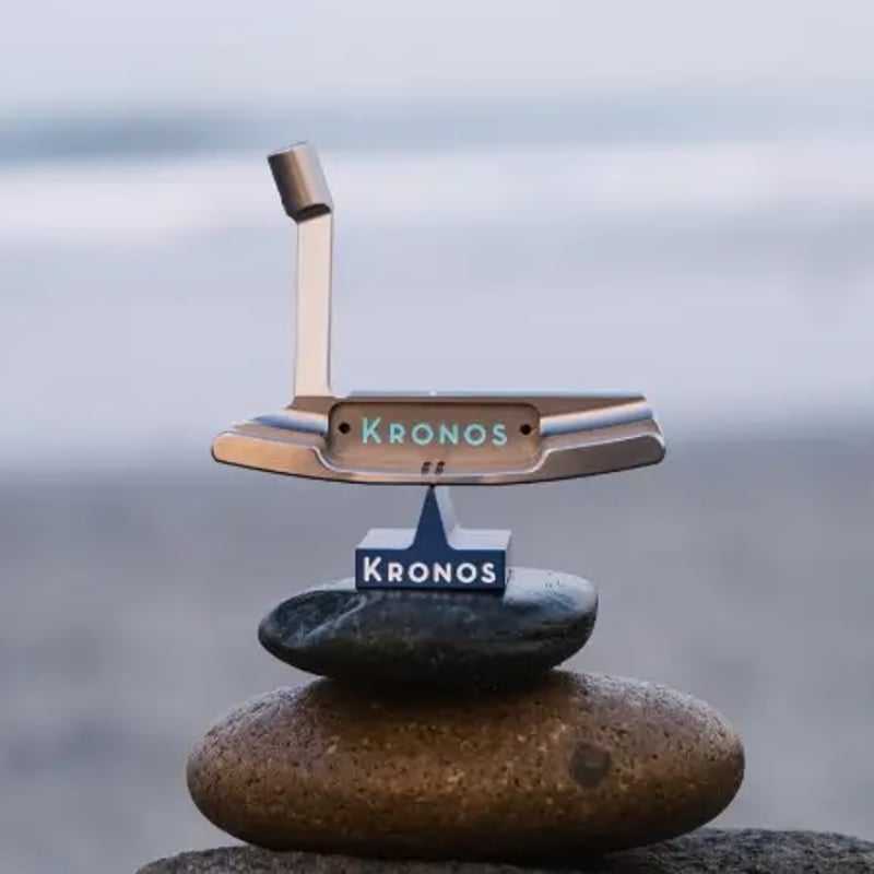 クロノス KRONOS TOUCH タッチ 2.0 Groovy パター | クリエーションゴ