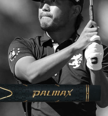 パルマックス PALMAX ツアーウェーブ M60 グリップ | クリエーション