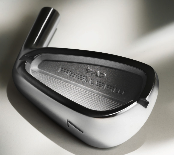 ミステリー MYSTERY CV4 アイアン【＃5〜46度】7本セット フジクラ