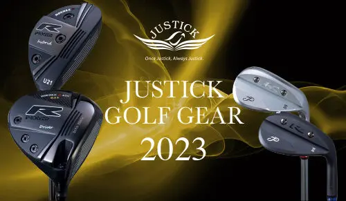 ジャスティック JUSTICK JP FORGED R-Ⅲウェッジ ハイブリッドシステム
