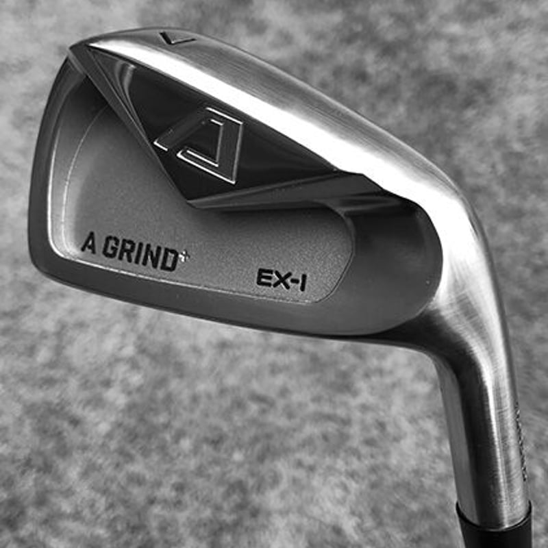 A GRIND R1 6本(#5-PW) DG S200 A GRIND R1 6本(#5-PW) DG S200