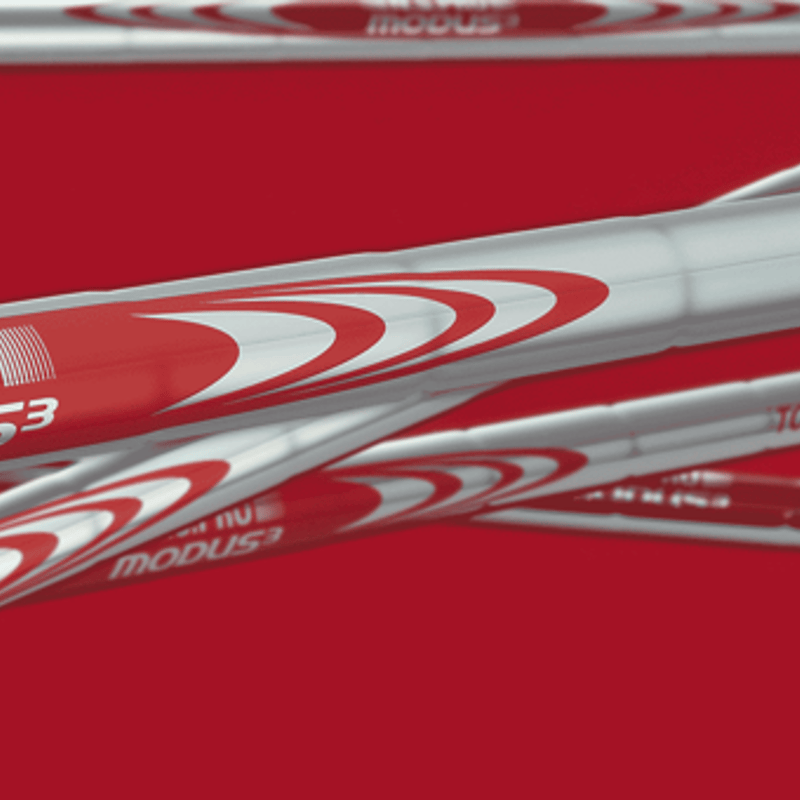 N.S.PRO モーダス3 TOUR 105 アイアン用シャフト