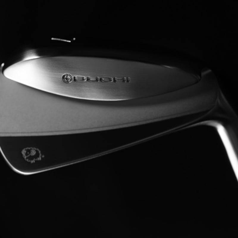 ブチ BUCHI T401 アイアン【＃5〜PW】6本セット プロジェクト X