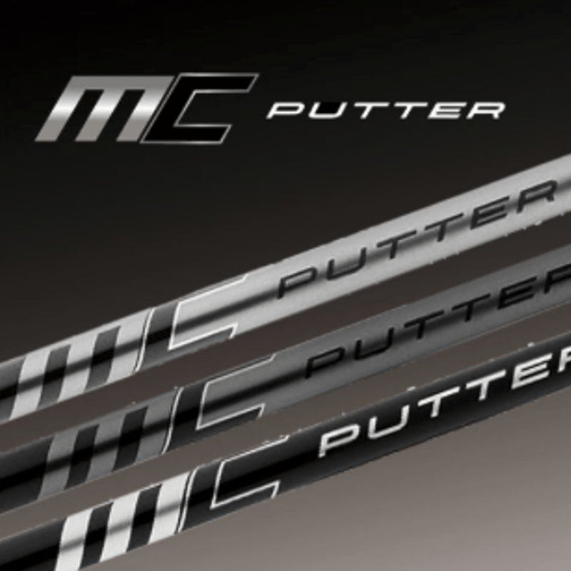 Kitada Golf × MC Putter カーボンシャフト パター Kitada Golf × MC Putter カーボンシャフト パター - メルカリ