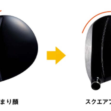 ロッディオ　RODDIO　NEW　フェアウェイウッド　ボディ：ブラック  クレイジー　CRAZY　STF 50　フェアウェイウッド用シャフト付