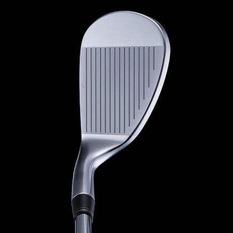 マスダゴルフ　スタジオウェッジ　M425　ニッケルクロムメッキ仕上げ　ダイナミックゴールド　105　アイアン用シャフト付