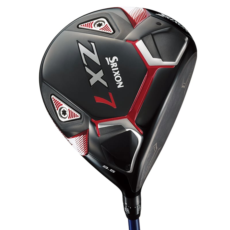 スリクソン・XXIO X ドライバー用可変式スリーブ スリクソン・XXIO X ドライバー用可変式スリーブ
