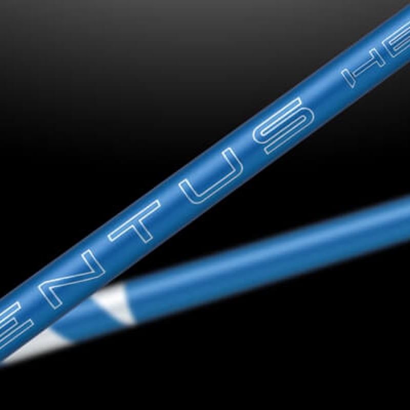 フジクラVENTUS BLUE HB 9-X ユーティリティ用シャフト フジクラVENTUS BLUE HB 9-X ユーティリティ用シャフト Fujikura