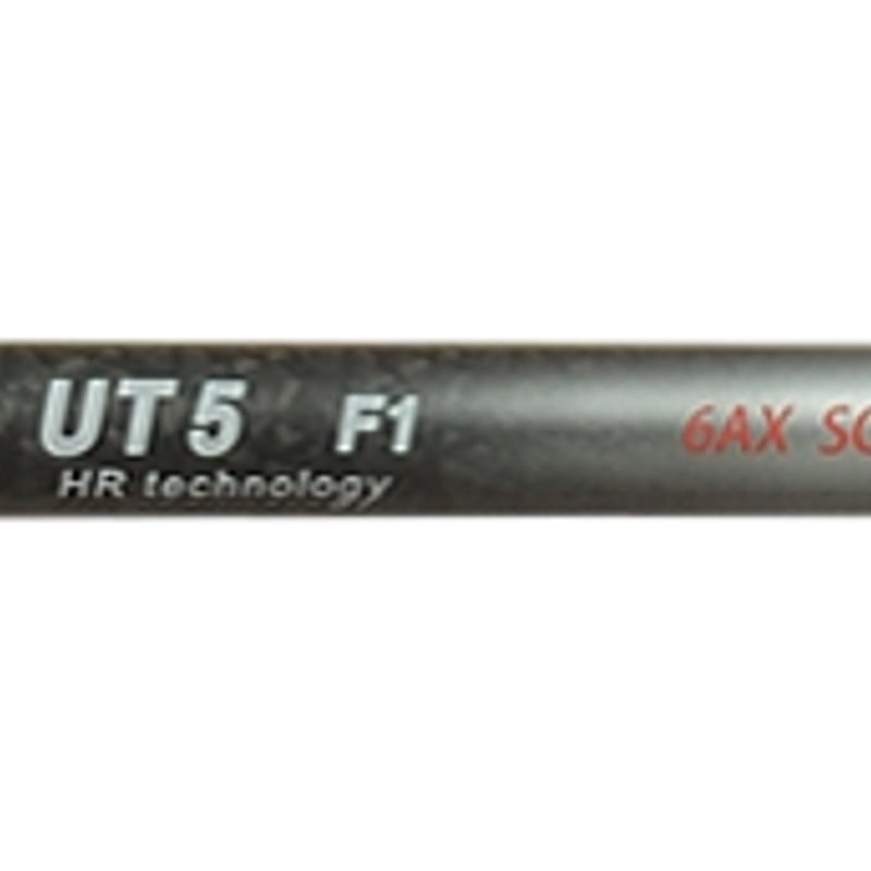 ファイアーエクスプレス UT HR technology ユーティリティ用シャフト 