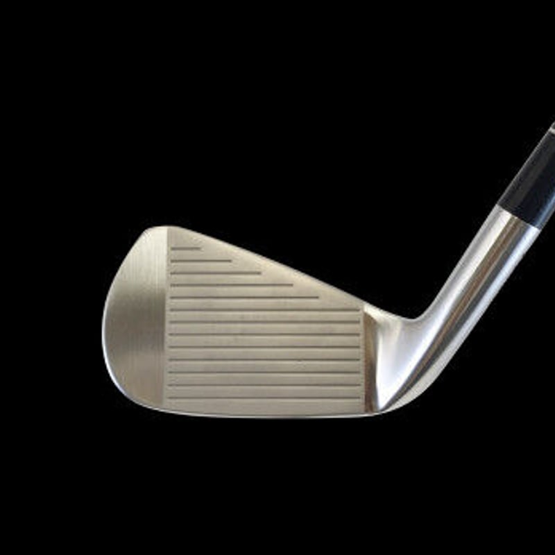 フライハイト THE-G FORGED アイアン MIDSIZE【#7〜PW】4本 フライハイト THE-G FORGED アイアン MIDSIZE【#7〜PW】4本