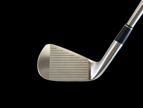 フライハイト THE-G FORGED アイアン MIDSIZE【＃7〜PW】4本セット N