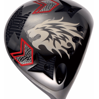 エミリッドバハマ　CV9　ドライバー　フジクラ　ダイヤモンドスピーダー　ドライバー用シャフト付