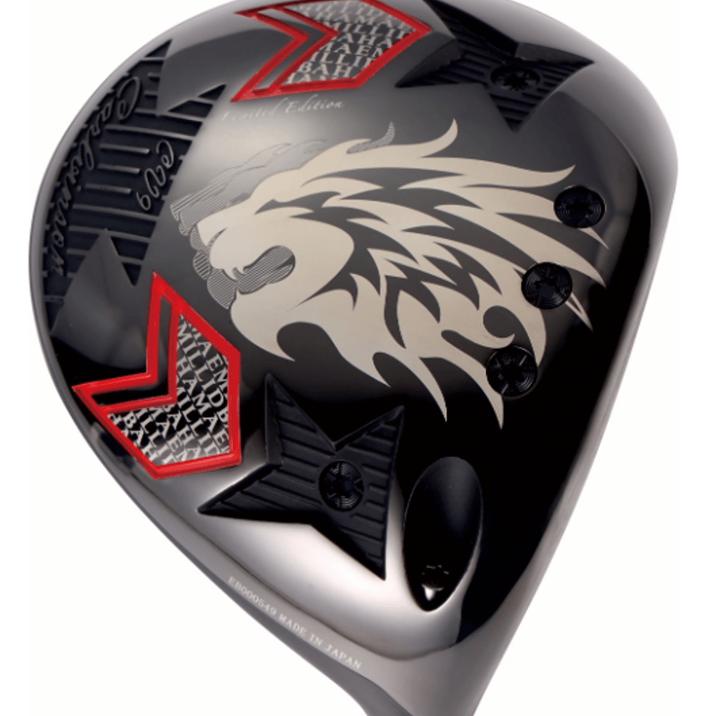 エミリッドバハマcv9 mfs ドライバー ダイヤモンドスピーダー5xx