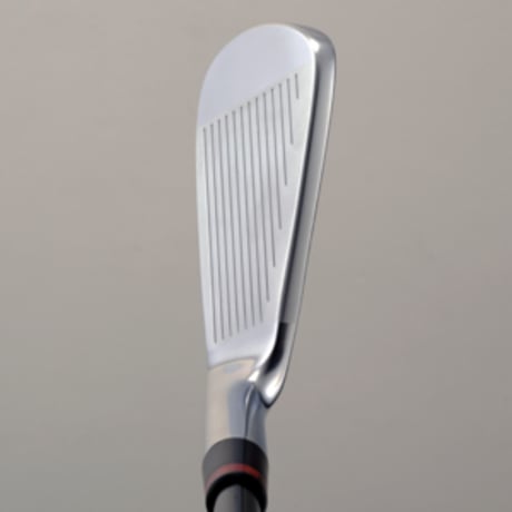 ドゥーカス　リローデッドネオアイアン【＃６〜GW】6本セット　  KBS TOUR 105 アイアン用シャフト付