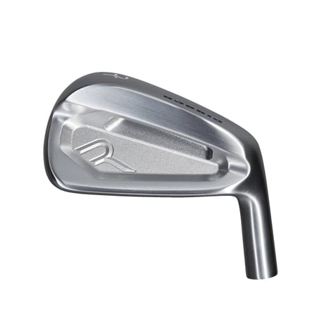 ロッディオ　RODDIO  MC シリーズ　アイアン【＃7〜＃P】4本セット　グラファイトデザイン　RAUNE　ラウネ　IRON　アイアン専用シャフト付