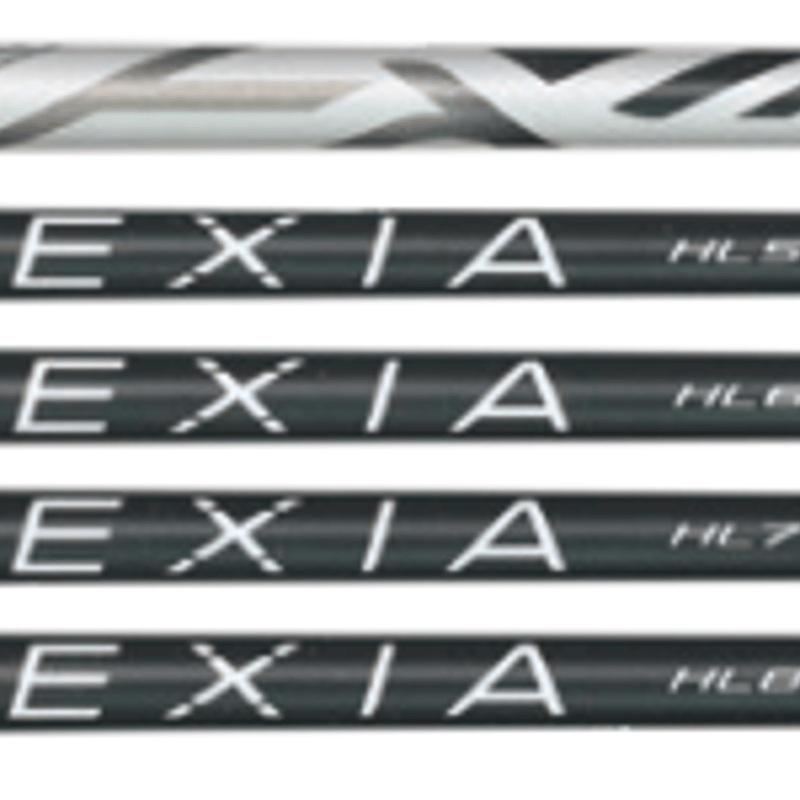 レクシア LEXIA Lシリーズ For Hybrid ハイブリッド用シャフト | クリエ