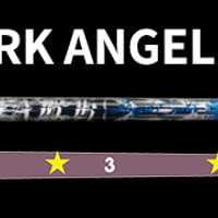 スリリング シュハリ SYUHARI フェアウェイウッド 用シャフト