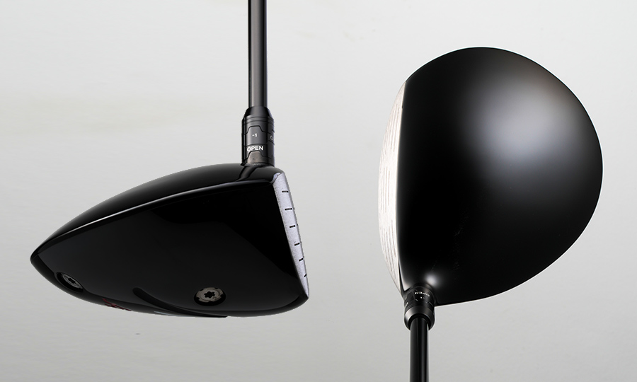 マスダゴルフ FBL SERIES 8 ドライバー フジクラ ダイヤモンド