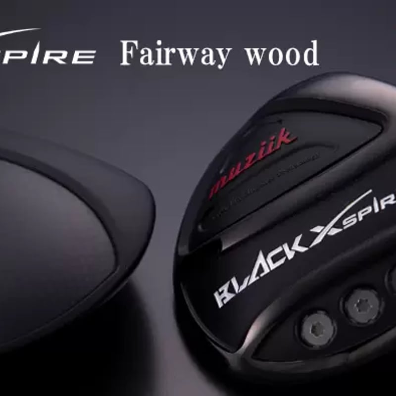 ロッディオ　5番ウッド　W5 クリーク ロッディオフェアウェイウッドクリーク5w