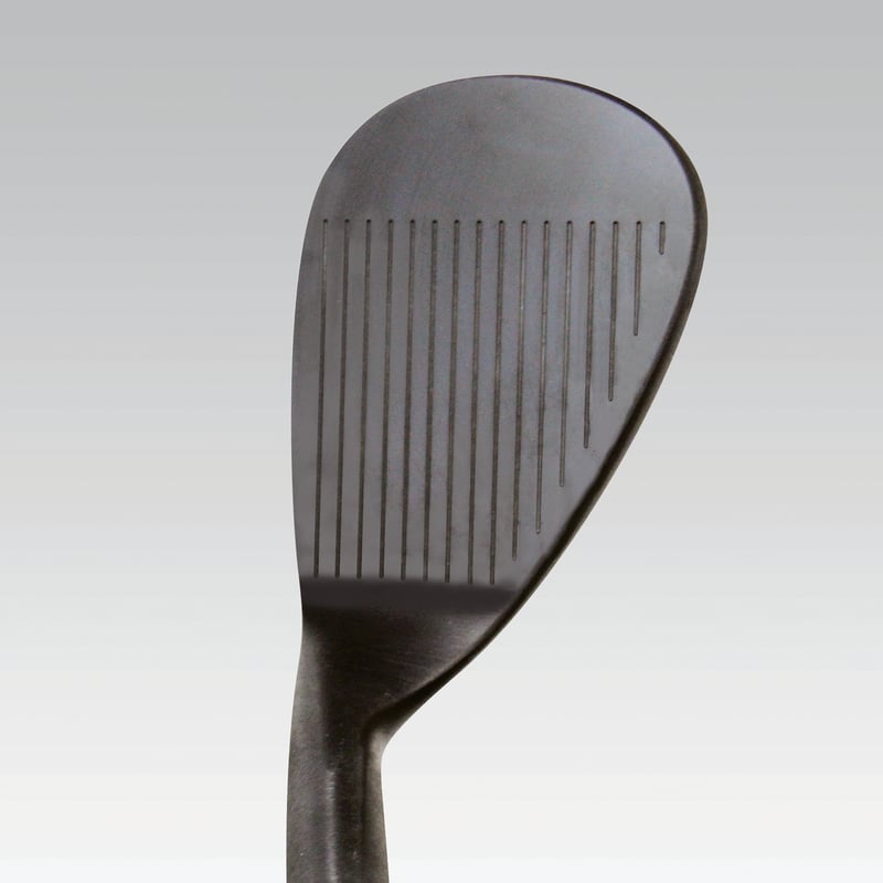 ミステリー MYSTERY 235MF 黒染め ウェッジ KBS HI-REV 2.0 W