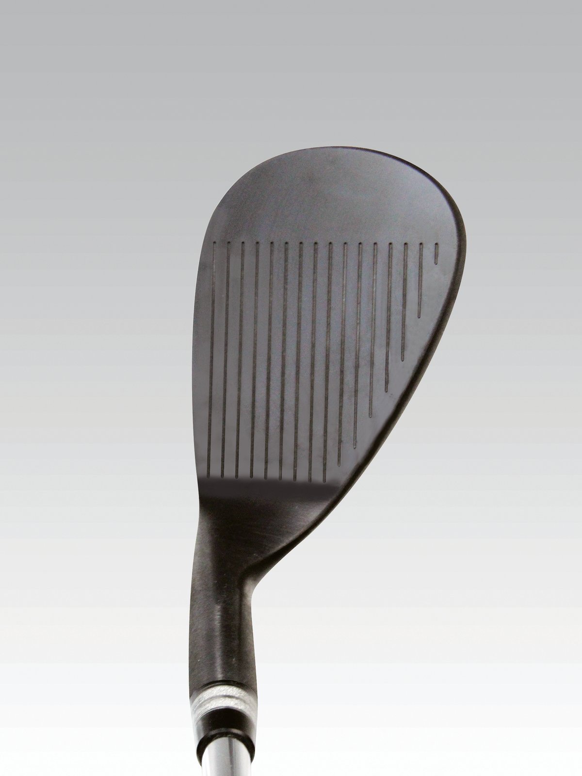 ミステリー MYSTERY 235MF 黒染め ウェッジ KBS HI-REV 2.0 W