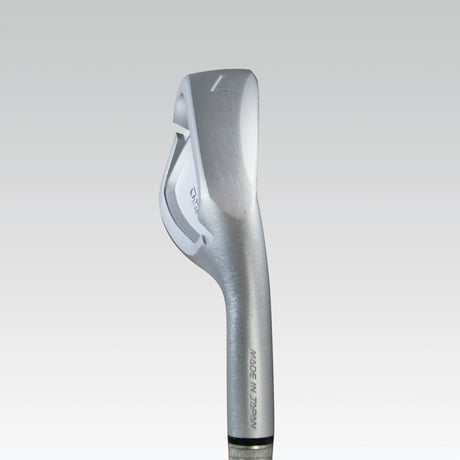 ミステリー　C4MF　アイアン【＃５〜＃PW】6本セット N.S.PRO　モーダス3　TOUR　110　アイアン用シャフト付