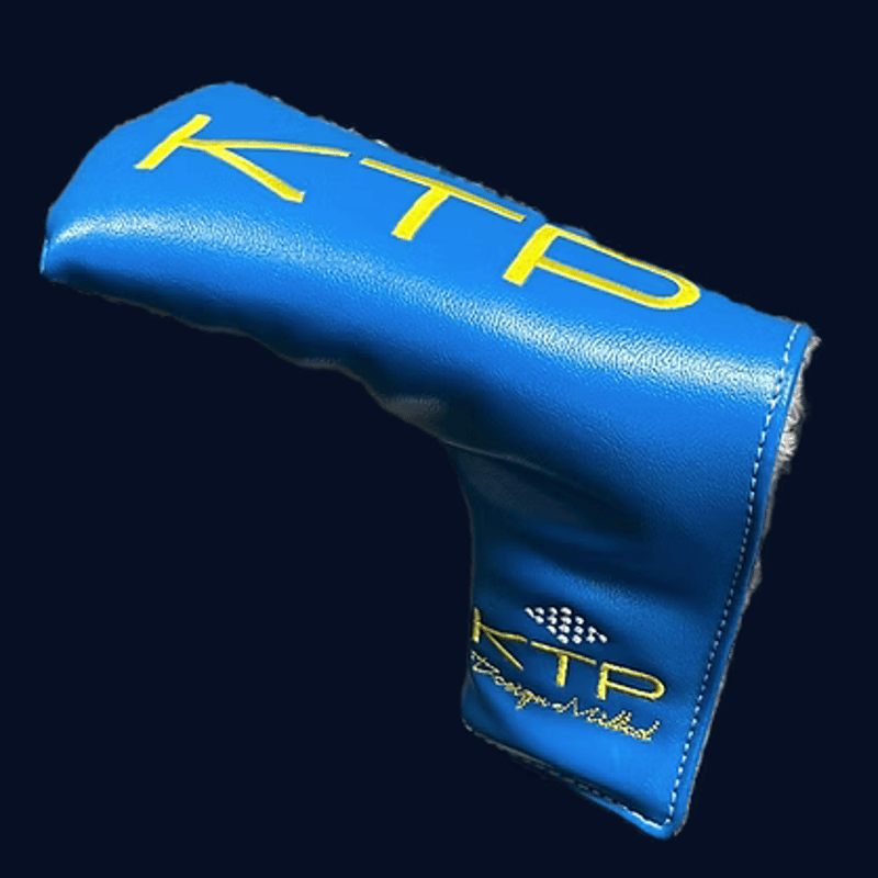 KTP HI-LINE PROTO 55本限定 パター | クリエーションゴルフショップ