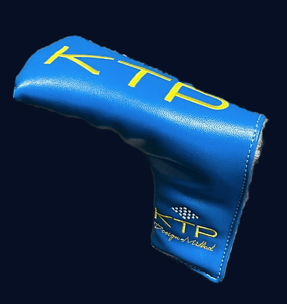 KTP パター KTP HI-LINE PROTO 55本限定 パター | クリエーションゴルフショップ