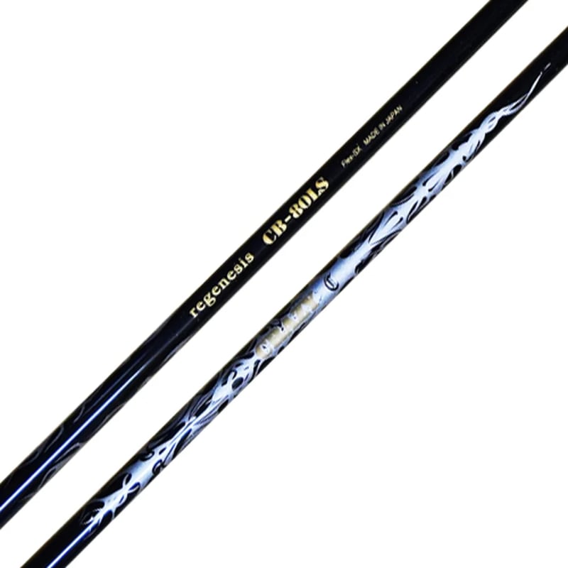 クレージーシャフトＣＢ80 クレイジー regenesis CB-80 LS ドライバー用シャフト