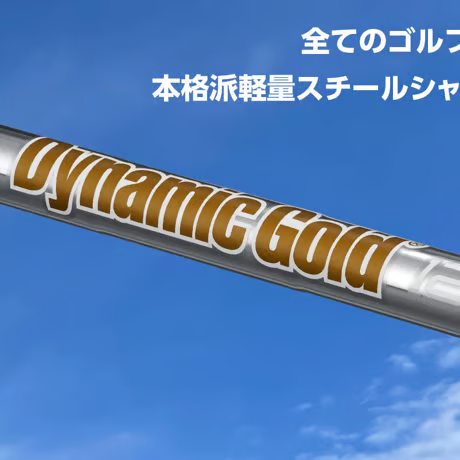 アクシスゴルフ　Z6 TOUR ウェッジ  ダイナミックゴールド　120　アイアン用シャフト付
