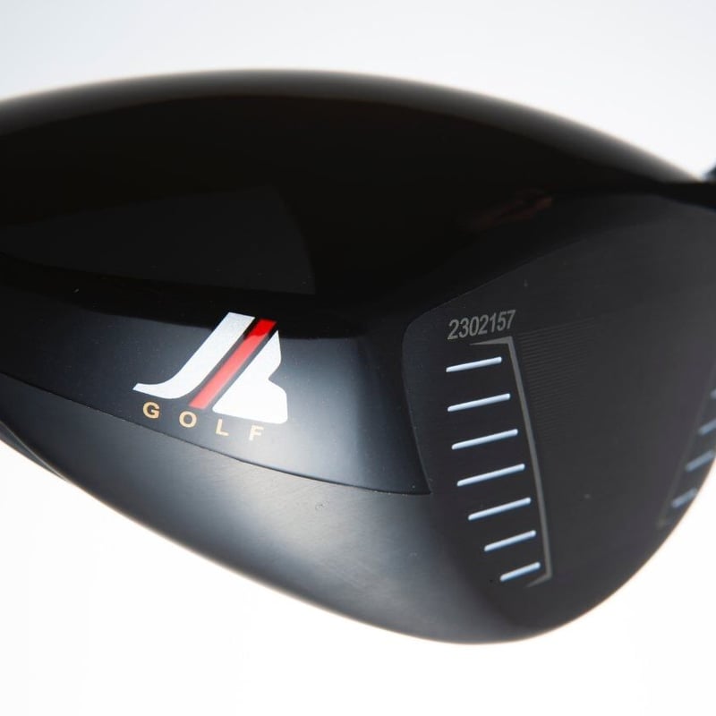 ZY-MAX DRIVER ヘッドのみ 高反発加工 JBEAM ジェイビーム ZY-MAX