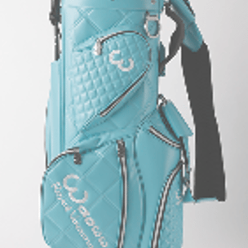 ワオ Waoww スタンドキャディバッグ | クリエーションゴルフショップ