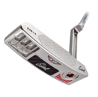 イーデル　Edel EAS-10 パター イーデル Edel EAS-10 パター 今注目のトルクバランス ゴルフ