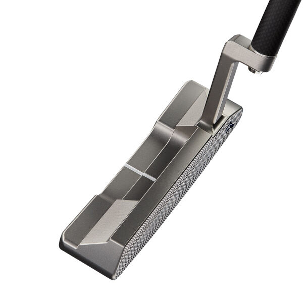 ロッディオ βチューニング SQUARE BLADE ディープミルド パター ロッディオ RODDIO B チューニング スクエア・ブレード パター