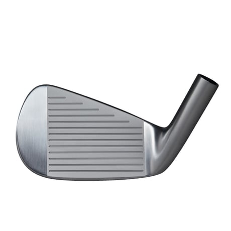 ロッディオ　RODDIO  MC シリーズ　アイアン【＃7〜＃P】4本セット　グラファイトデザイン　RAUNE　ラウネ　IRON　アイアン専用シャフト付