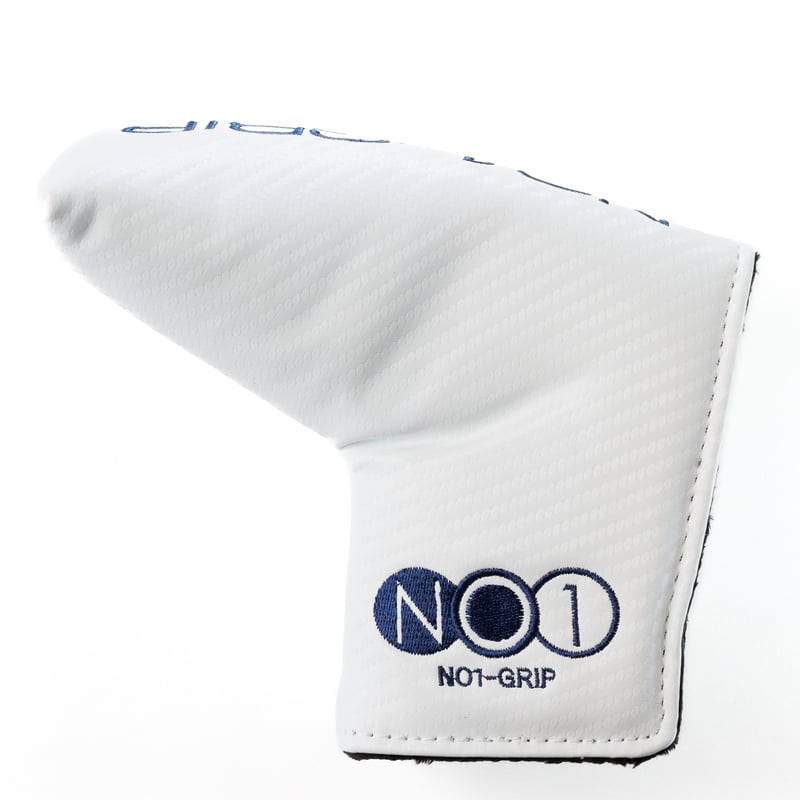 NARUO GOLF CLUB ゴルフパターカバー NARUO GOLF CLUB ゴルフパターカバー NARUO GOLF CLUB ゴルフ