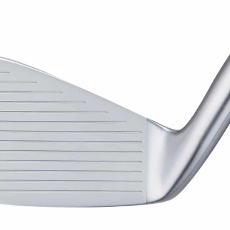 イオンスポーツ GINNICO ジニコ PC アイアン 6-AW 6本セット