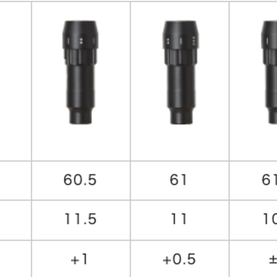 美品】ロッディオドライバーM-tuning デラマックスシャフト付き