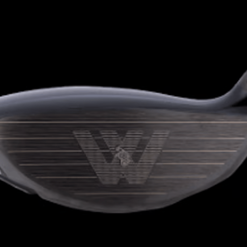 ワオ waoww BANG フェアウェイウッド 5番 18°ヘッドのみ ワオ waoww BANG フェアウェイウッド 5番 18°ヘッドのみ ワオ waoww