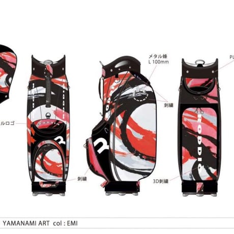 新型CR-10× グラファイトデザイン社スタンド 新型CR-10× グラファイトデザイン社スタンド 新型CR-10