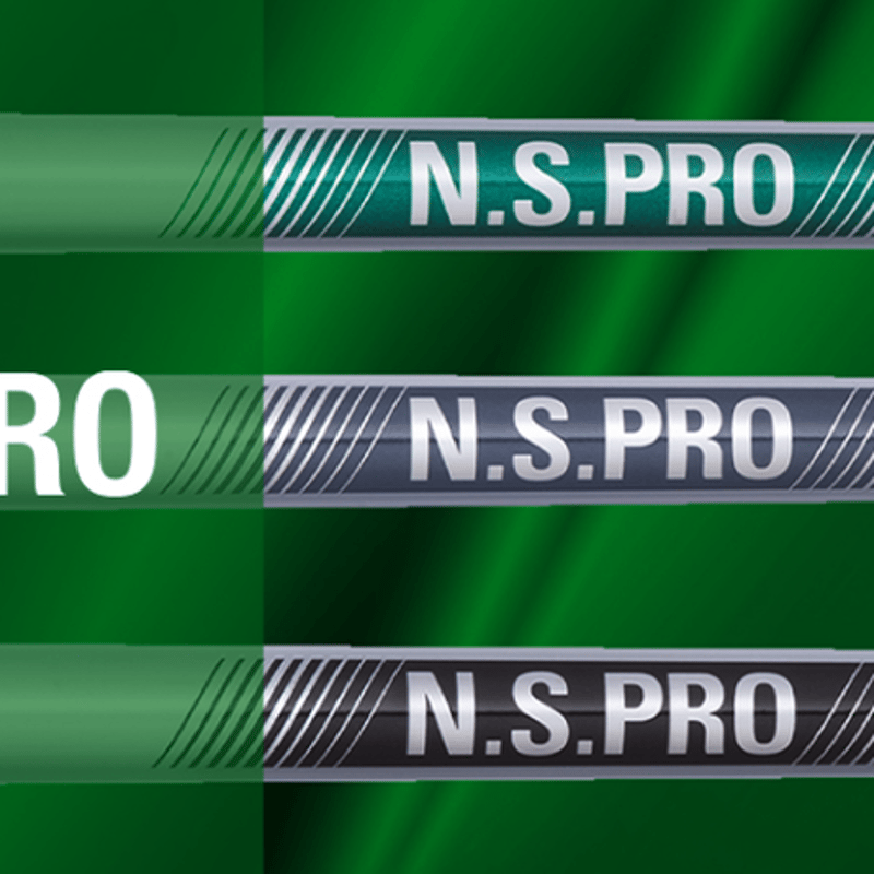 ブチ BUCHI TP-01 A2 パター N.S .PRO PUTTER SERIES