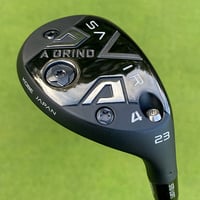 エーグラインド　A　GRIND　 セイビア　SAVIR　ユーティリティウッド　フジクラ　ダイヤモンドスピーダー ハイブリッド用シャフト付