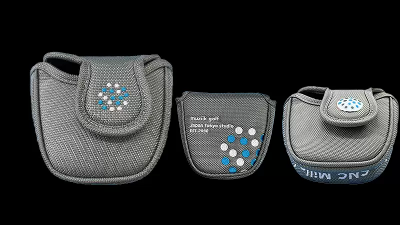 muziik ムジーク パター シリーズ プロト センターシャフト 楽天市場】【送料無料】Muziik PT Series Proto Putter ムジーク