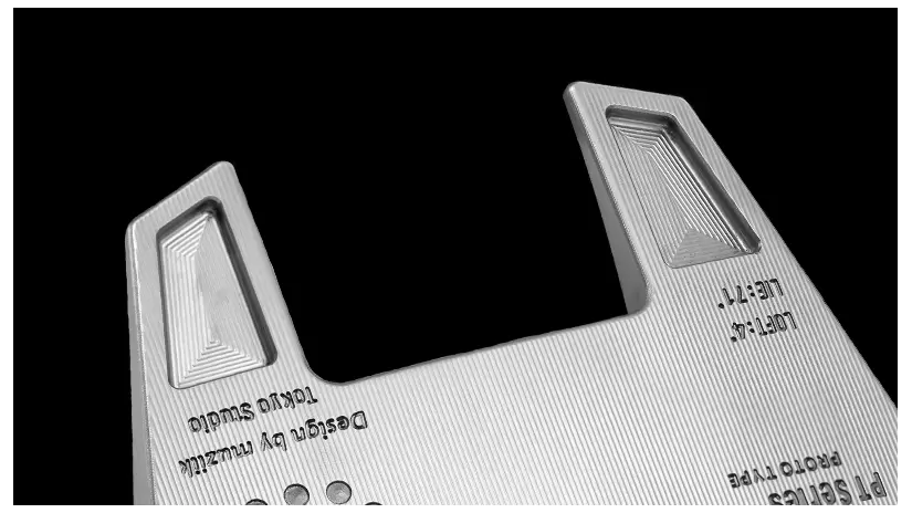 ムジーク muziik PTシリーズ プロトパター ムジーク ピストル