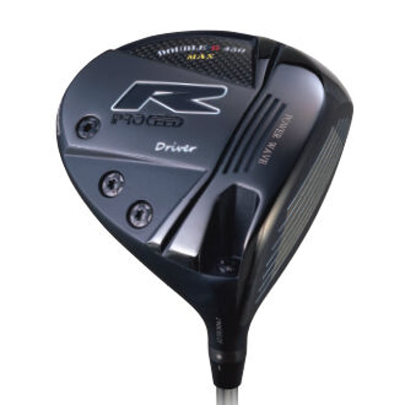 プロシード PROCEED DOUBLE-R 450 MAX H i -COR 高反発ドラ