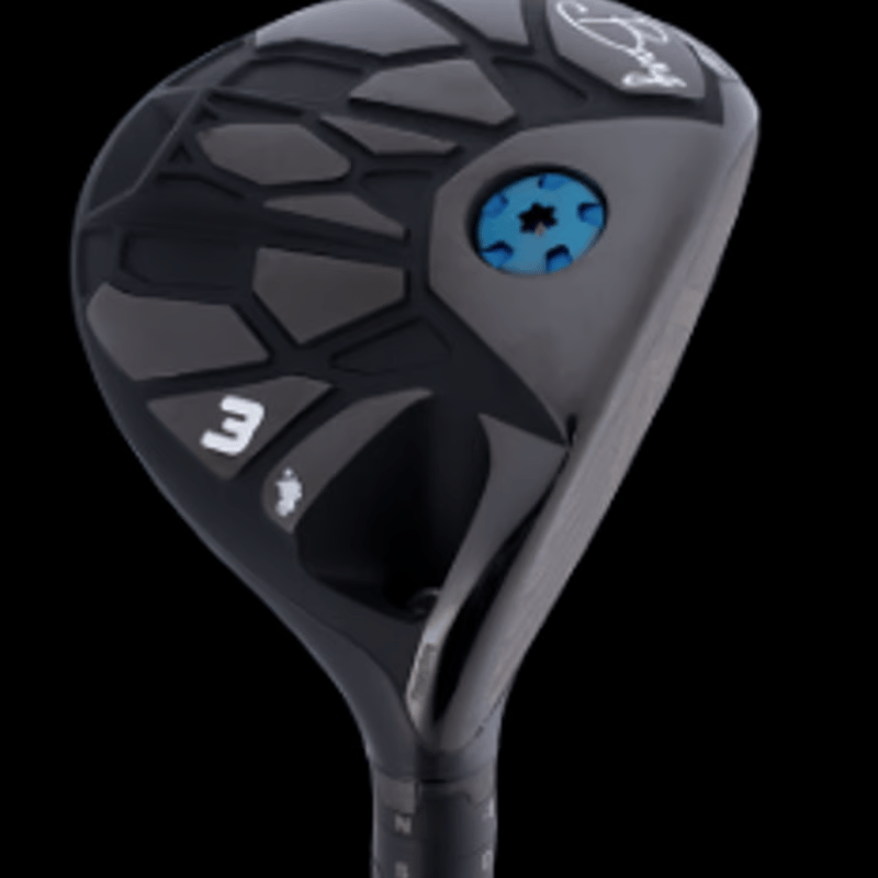 ワオ Waoww バン BANG FW フェアウェイウッド フジクラ ダイヤモンド