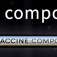 ワクチンコンポ　WACCINE COMPO　GR601　アイアン用シャフト